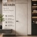 Cửa Giấu Khuôn QĐ30 img 2