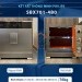 Két Sắt Thông Minh Philips SBX701-4B0 img 2