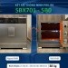 Két Sắt Thông Minh Philips SBX701-5B0 img 2
