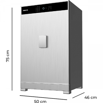 Két Sắt Philips SBX701-7B0