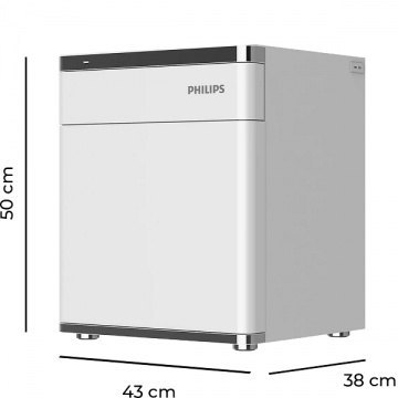 Két Sắt Philips SBX301-5PC