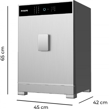 Két Sắt Philips SBX701-6B0