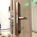 Khóa Cửa Thông Minh Vân Tay Kaadas s500-5c img 2