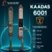 Khóa Cửa Thông Minh Vân Tay KAADAS 6001 img 2
