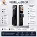 Khóa Cửa Thông Minh Vân Tay Saiyan M40 Ultra img 2