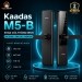 Khoá Cửa Thông Minh Vân Tay Kaadas M5-B img 2