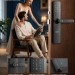 Khóa Cửa Thông Minh Vân Tay PHILIPS DDL609-5HS img 2