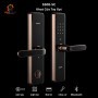 Khóa Cửa Thông Minh Vân Tay Kaadas s500-5c