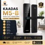Khoá Cửa Thông Minh Vân Tay Kaadas M5-B