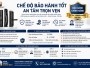 Chính Sánh Bảo Hành
