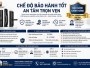 Chính Sánh Bảo Hành