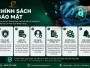 Chính Sách Bảo Mật