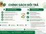 Chính Sách Đổi Trả