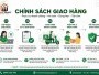 Chính Sách Giao Hàng