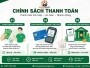 Chính Sách Thanh Toán