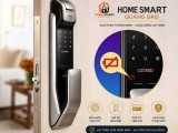 Khóa Cửa Bị Hết Pin Xử Lý Thế Nào? Cách Mở Khóa Nhanh Và An Toàn