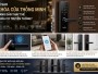 Vì Sao Khóa Cửa Thông Minh Đang Dần Thay Thế Khóa Cơ Truyền Thống?