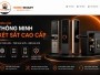 Chính Sách Bảo Mật