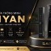 Khoá Cửa Thông Minh Vân Tay Saiyan S30 img 2